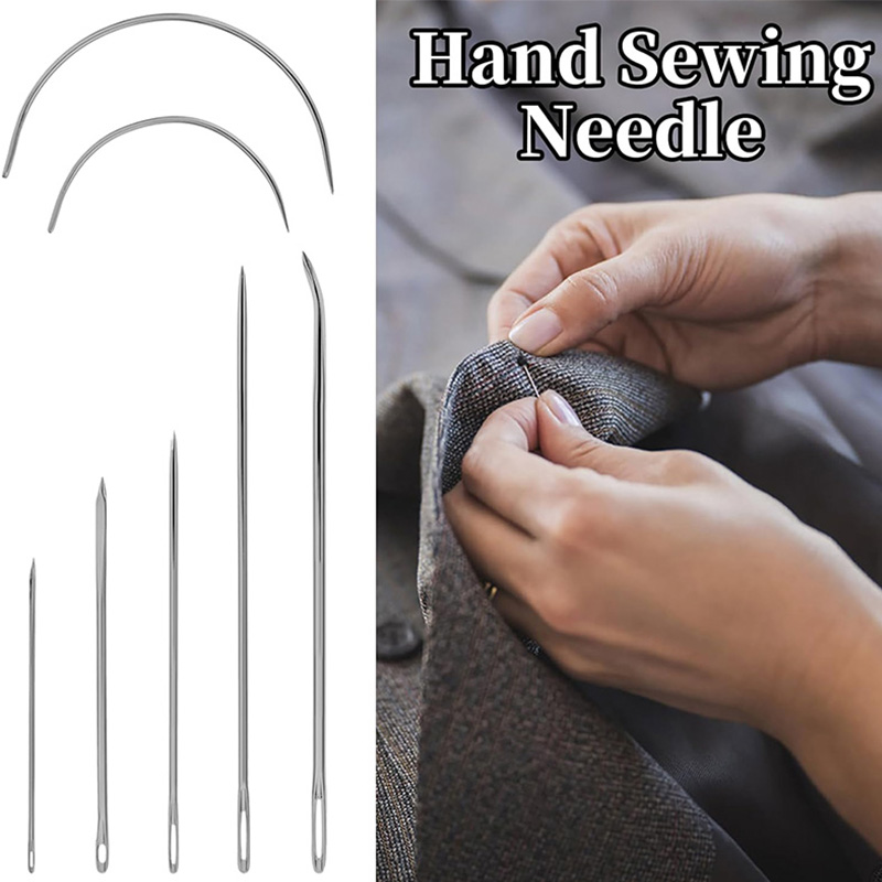 14 adet ağır hizmet tipi el di - Leather Needle Heavy incelemesi ve fiyatı