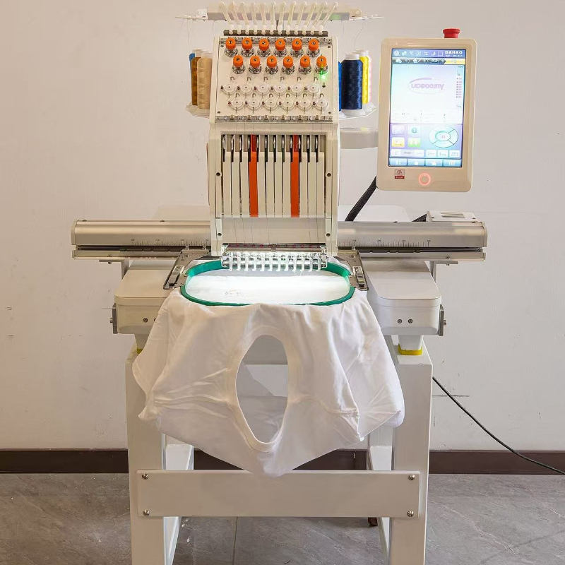 Sıcak Fırsat Bilgisayarlı Nakı - Sewing Machine In Textile Industry incelemesi ve fiyatı