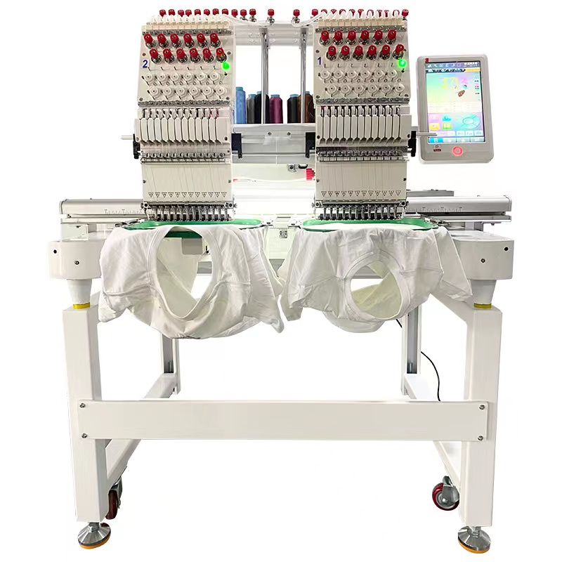 Sıcak Fırsat Bilgisayarlı Nakı - Sewing Machine In Textile Industry incelemesi ve fiyatı