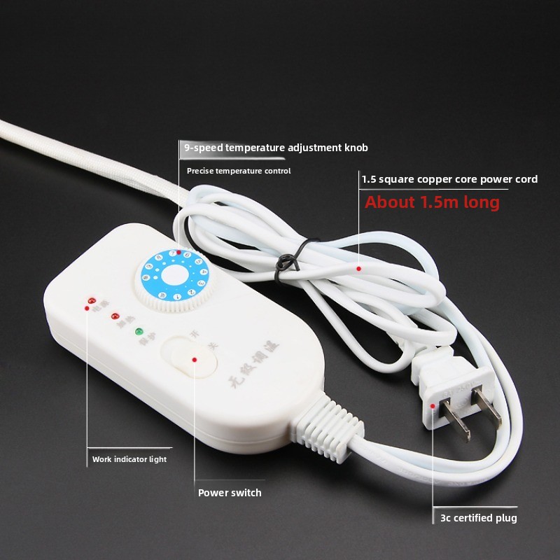 Termostatlı Elektrikli Makas Ş - Sewing Label incelemesi ve fiyatı
