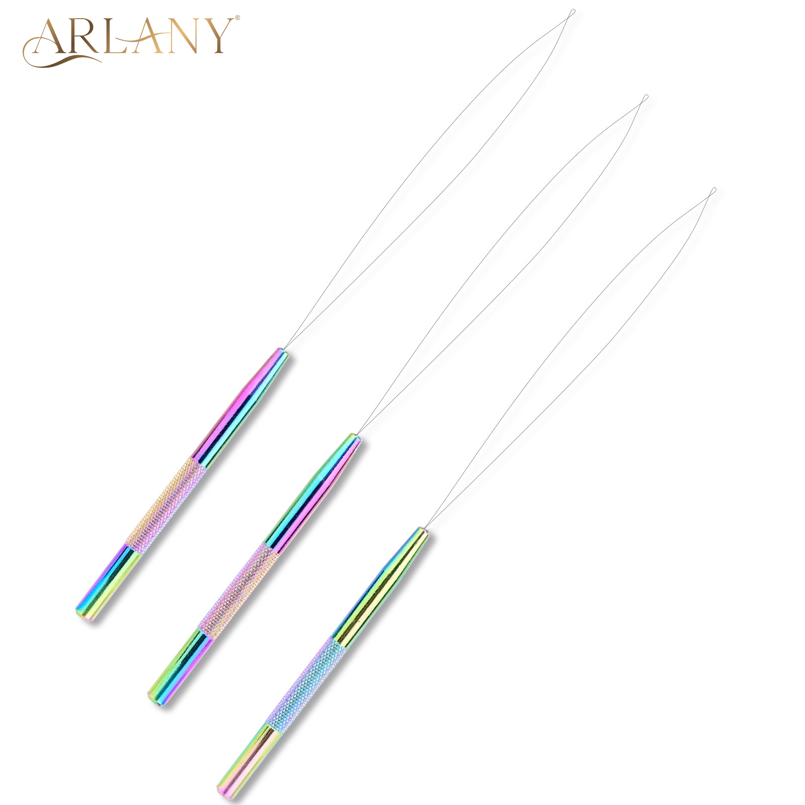 1 adet mikro yüzük boncuk arac - Needle Threader Tool incelemesi ve fiyatı