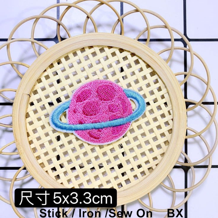 10 Adet İşlemeli Yama, Kot Pan - Sewing Id incelemesi ve fiyatı