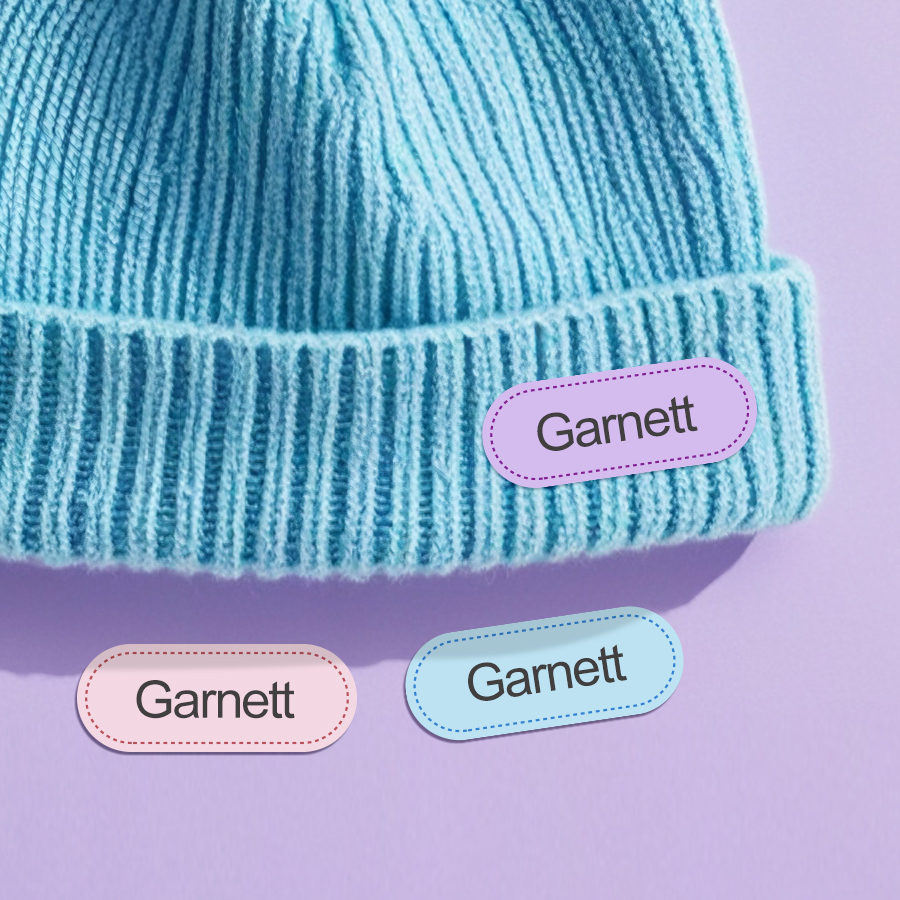 Kişiye Özel Giysi Etiketleri,  - Sewing Label incelemesi ve fiyatı