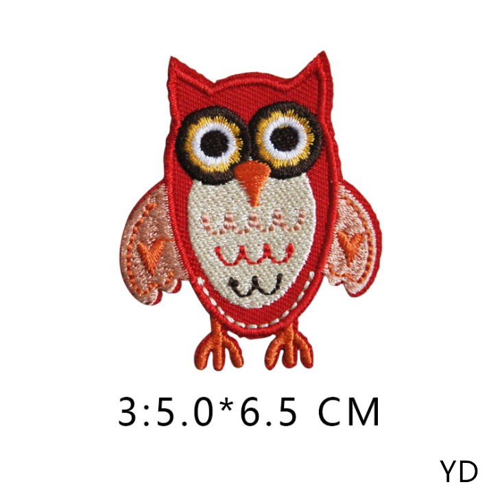 Yeni Gelen 10 Adet İşlemeli Ya - Sewing Id incelemesi ve fiyatı