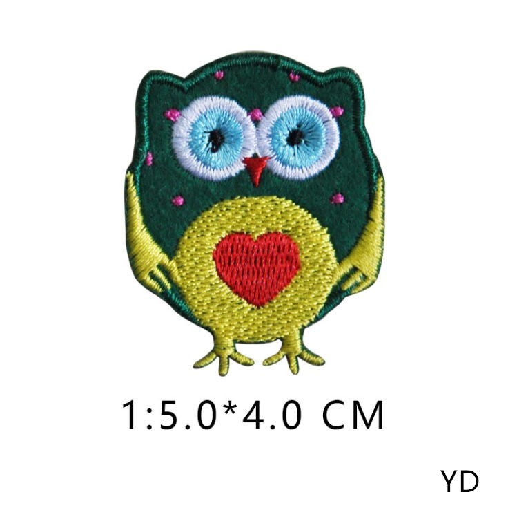 Yeni Gelen 10 Adet İşlemeli Ya - Sewing Id incelemesi ve fiyatı
