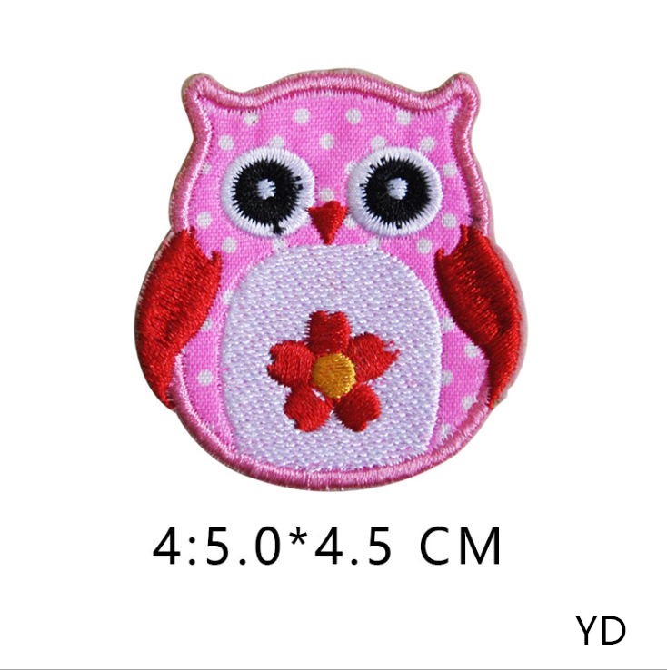 Yeni Gelen 10 Adet İşlemeli Ya - Sewing Id incelemesi ve fiyatı