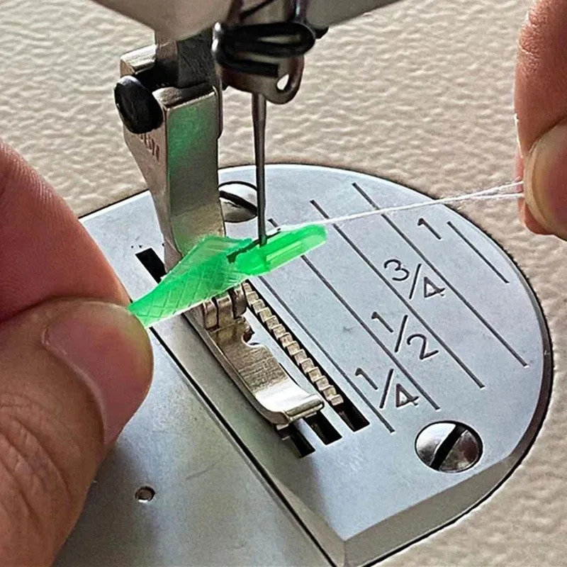1/10/40 adet Hızla Otomatik İğ - Needle Threader Tool incelemesi ve fiyatı