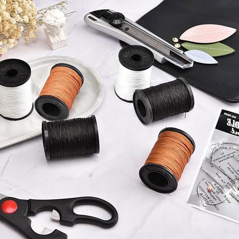 Deri dikiş kiti ağır dikiş kit - Leather Needle Heavy incelemesi ve fiyatı