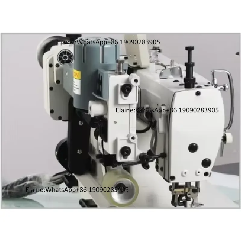 QK-GS996-PDL Endüstriyel Dikiş - Sewing Machine In Textile Industry incelemesi ve fiyatı