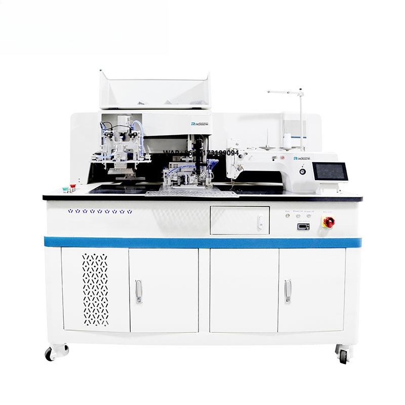 GC-1008-311-3TS Yeni Düz Yatak - Sewing Machine In Textile Industry incelemesi ve fiyatı