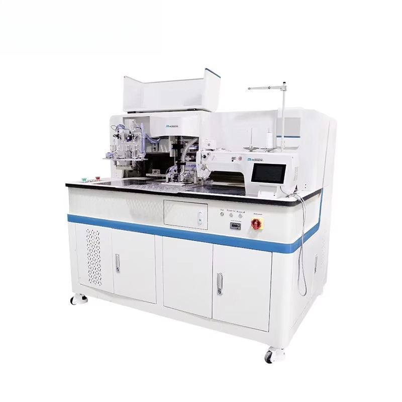 GC-1008-311-3TS Yeni Düz Yatak - Sewing Machine In Textile Industry incelemesi ve fiyatı