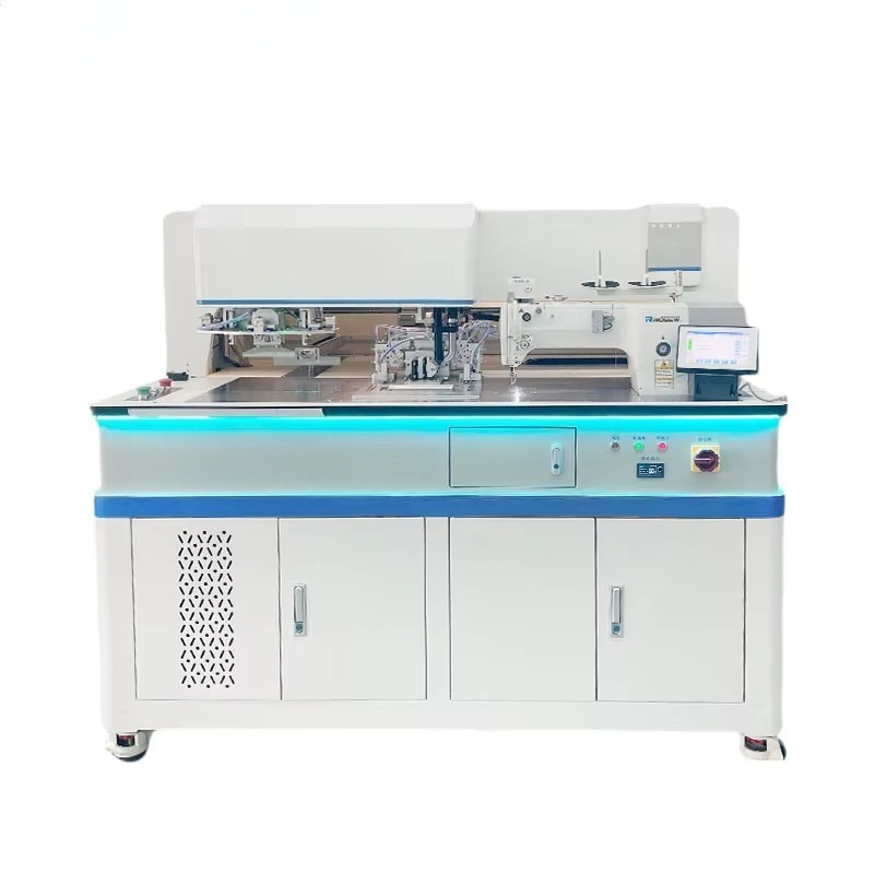 GC-1008-311-3TS Yeni Düz Yatak - Sewing Machine In Textile Industry incelemesi ve fiyatı