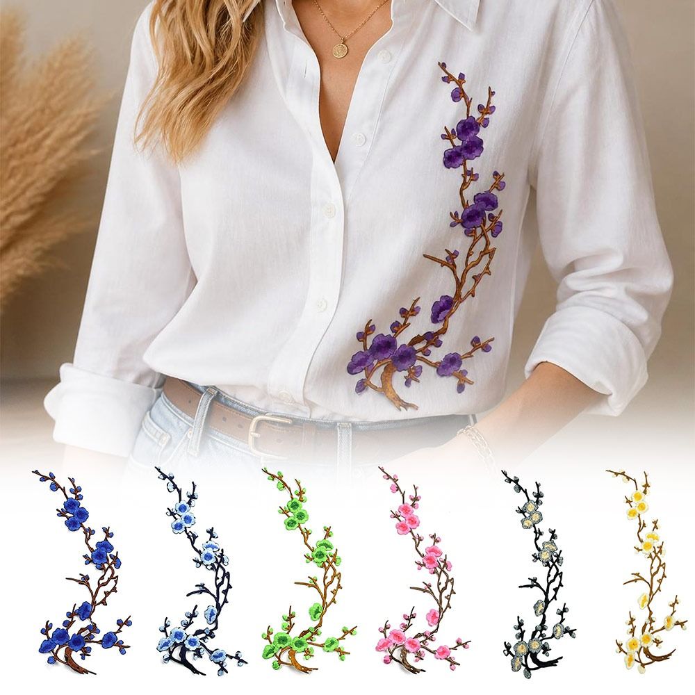 Kendin Yap Kiraz Çiçeği Ütüyle - Sewing And Textile incelemesi ve fiyatı