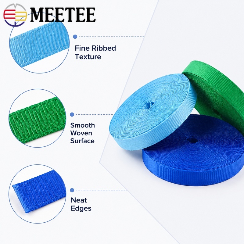 45 metre 10mm naylon dokuma şe - Sewing Id incelemesi ve fiyatı