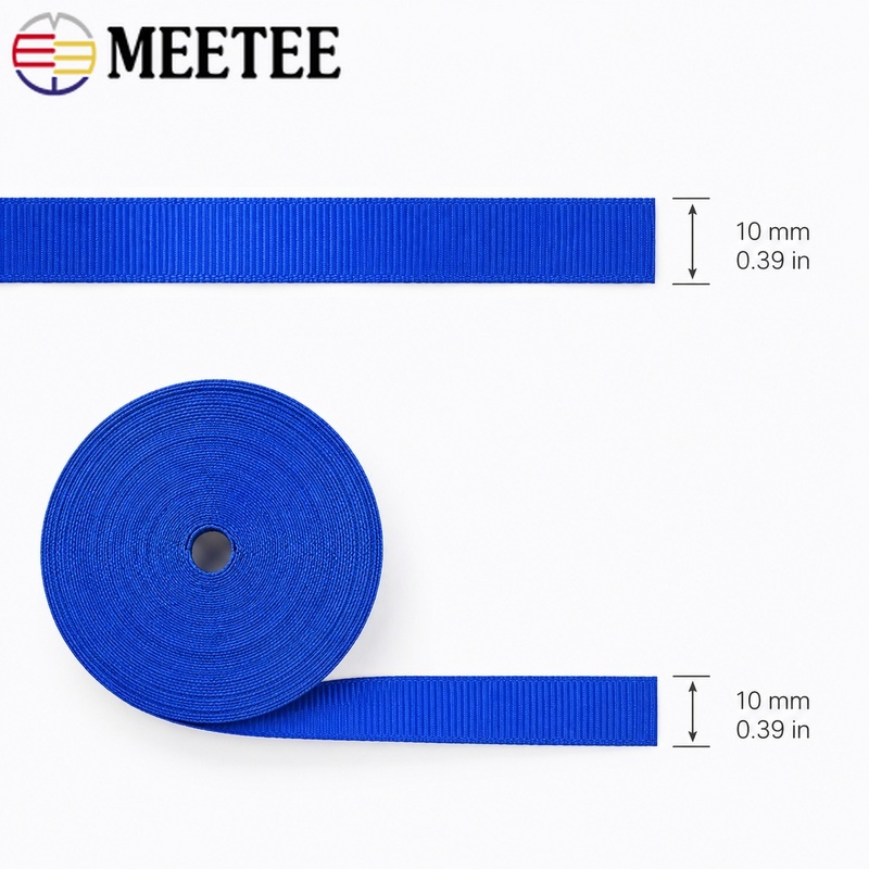 45 metre 10mm naylon dokuma şe - Sewing Id incelemesi ve fiyatı