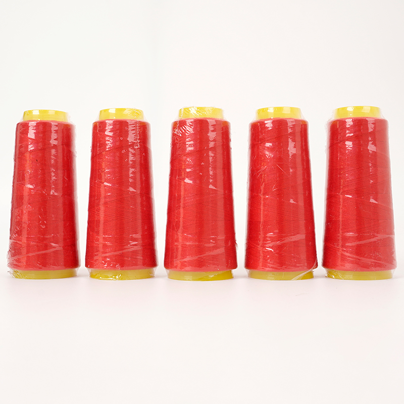 1000Yards Overlok Serger İpliğ - Serger Thread Cone incelemesi ve fiyatı