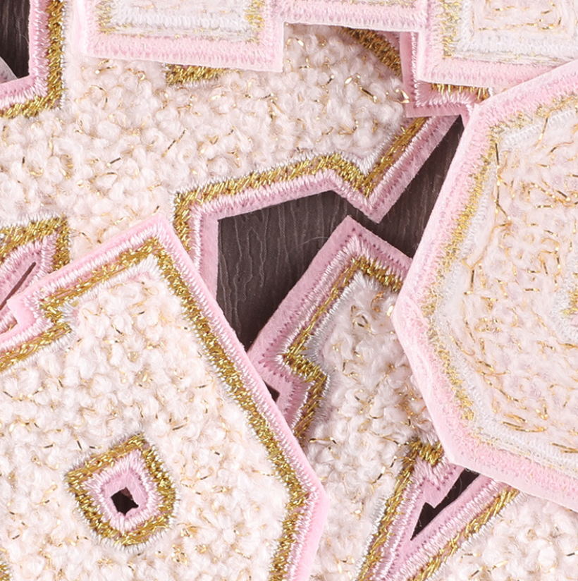 10 adet Havlu Numarası Alfabe  - Sewing Id incelemesi ve fiyatı
