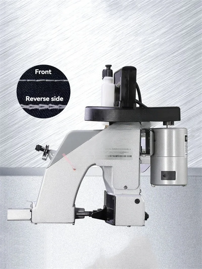 Endüstriyel Elektrikli Dikiş M - Sewing Machine In Textile Industry incelemesi ve fiyatı