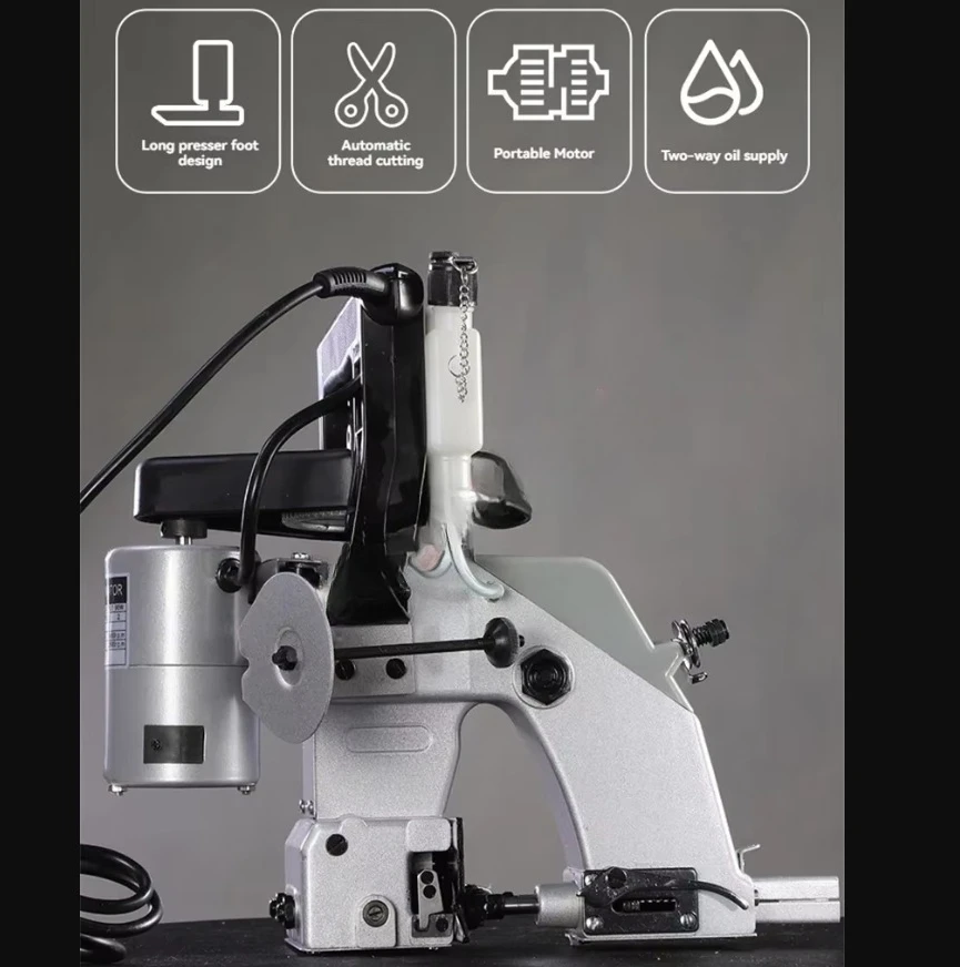 Endüstriyel Elektrikli Dikiş M - Sewing Machine In Textile Industry incelemesi ve fiyatı