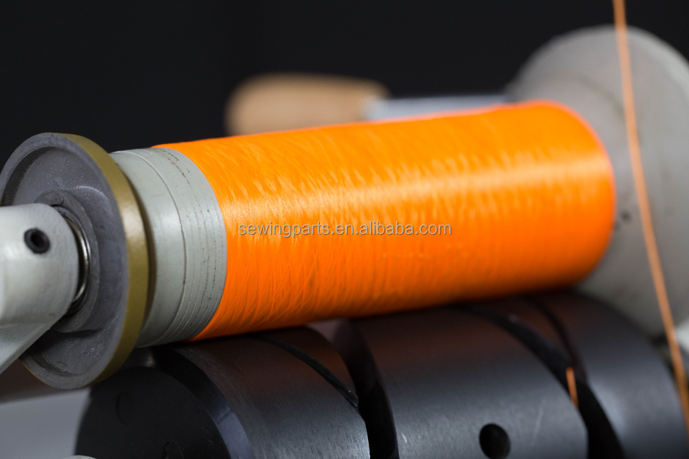 Tekstil Sert Sarım Makinesi Ür - Sewing Thread In Textile incelemesi ve fiyatı