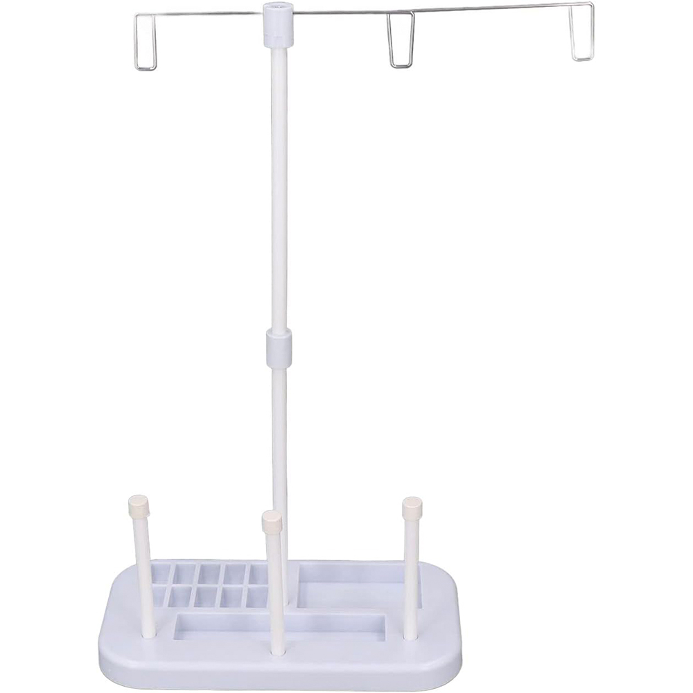 3 koni makarası iplik tutucu s - Serger Thread Cone incelemesi ve fiyatı