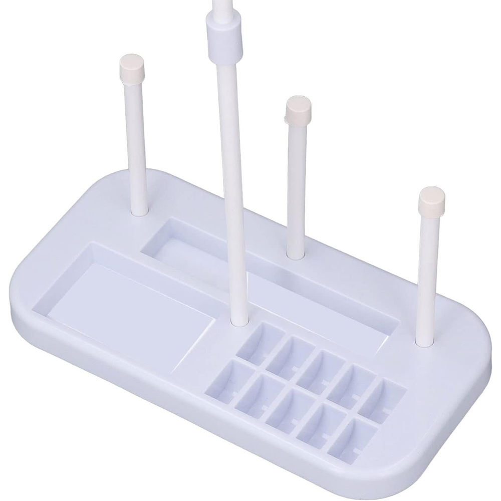 3 koni makarası iplik tutucu s - Serger Thread Cone incelemesi ve fiyatı