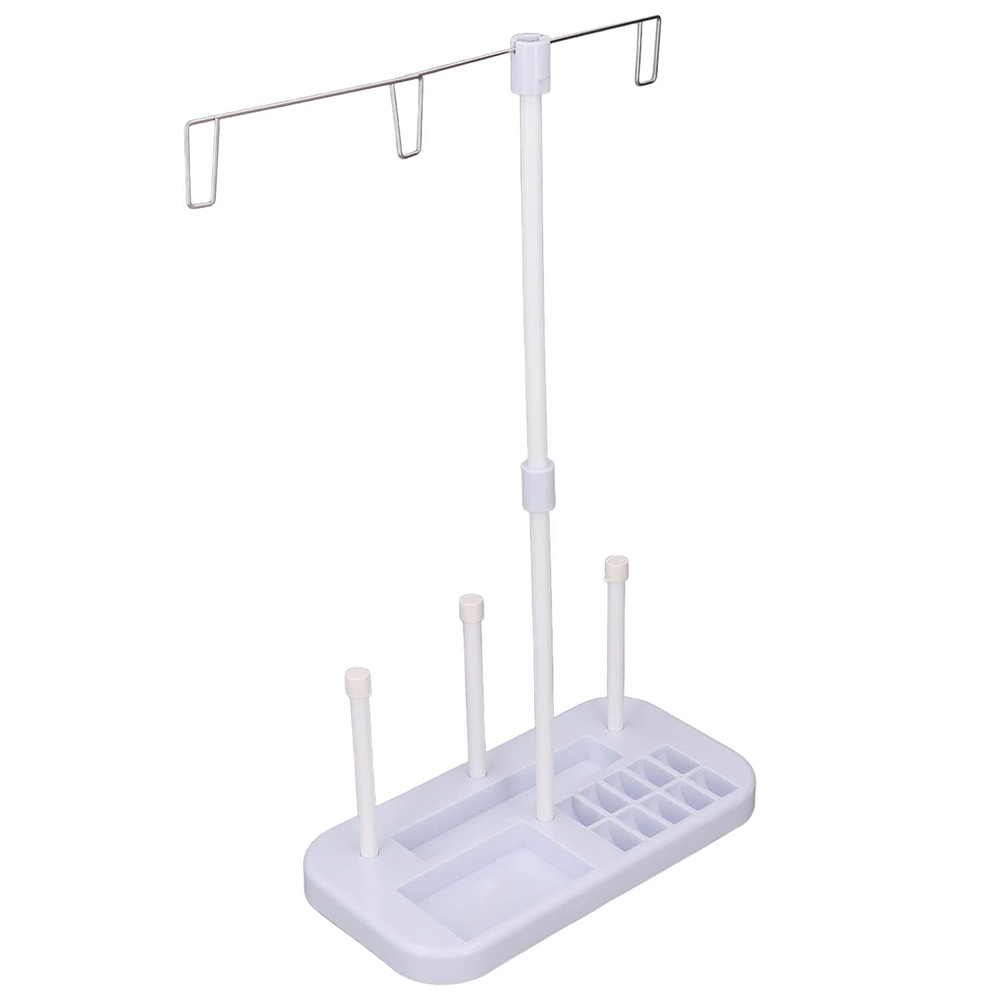 3 koni makarası iplik tutucu s - Serger Thread Cone incelemesi ve fiyatı