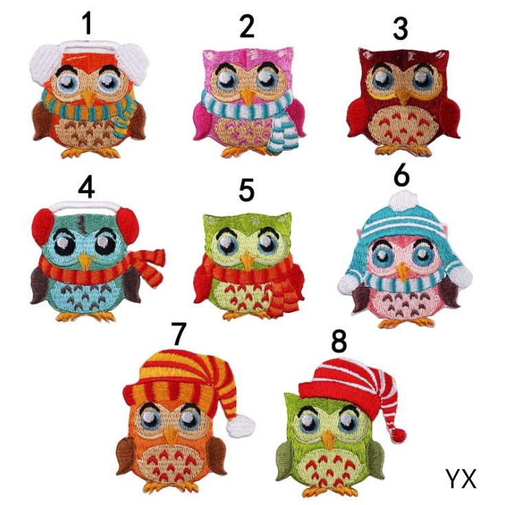 Yeni Gelen 10 Adet Hayvan İşle - Sewing Id incelemesi ve fiyatı