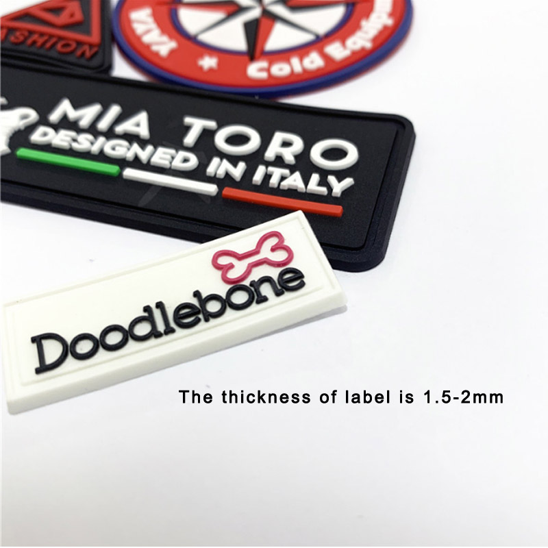 100 adet çoklu, özel logo/harf - Sewing Label incelemesi ve fiyatı