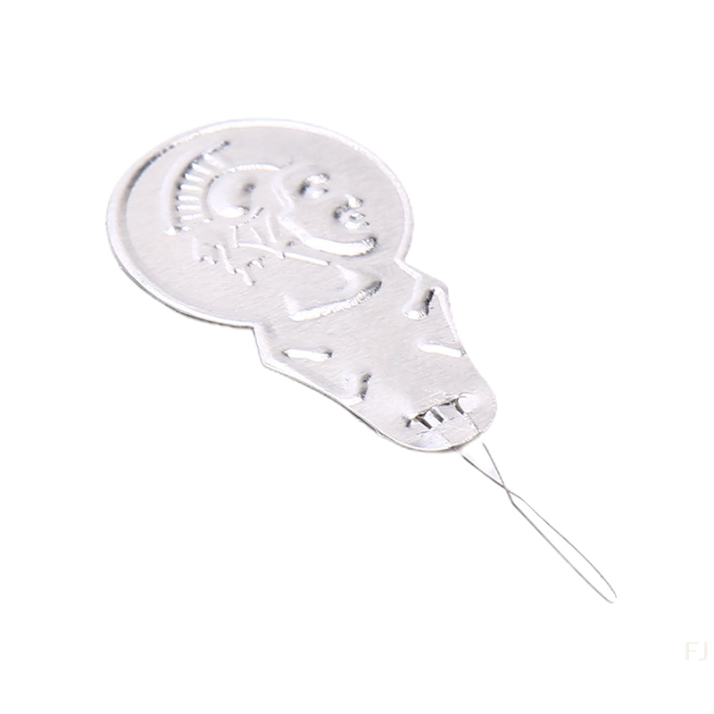 [YU]Gümüş Yaylı Tel İğne Geçir - Needle Threader Tool incelemesi ve fiyatı