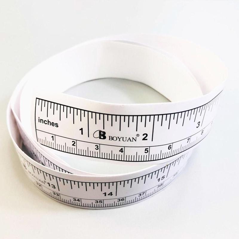 90 cm Kendinden Yapışkanlı Met - Sewing Label incelemesi ve fiyatı