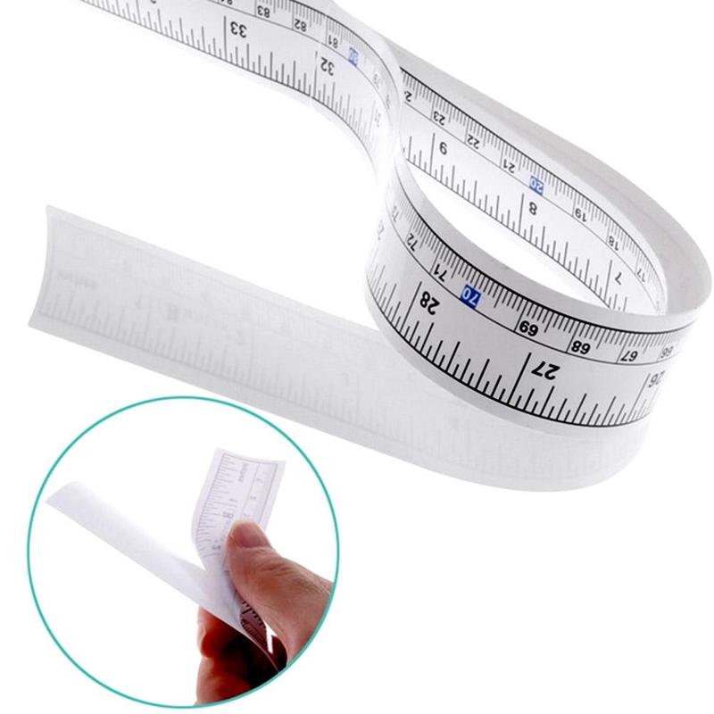 90 cm Kendinden Yapışkanlı Met - Sewing Label incelemesi ve fiyatı