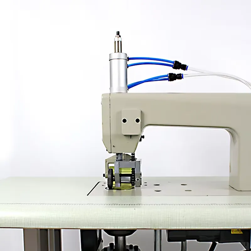 Endüstriyel Kullanım İçin Ultr - Sewing Machine In Textile Industry incelemesi ve fiyatı