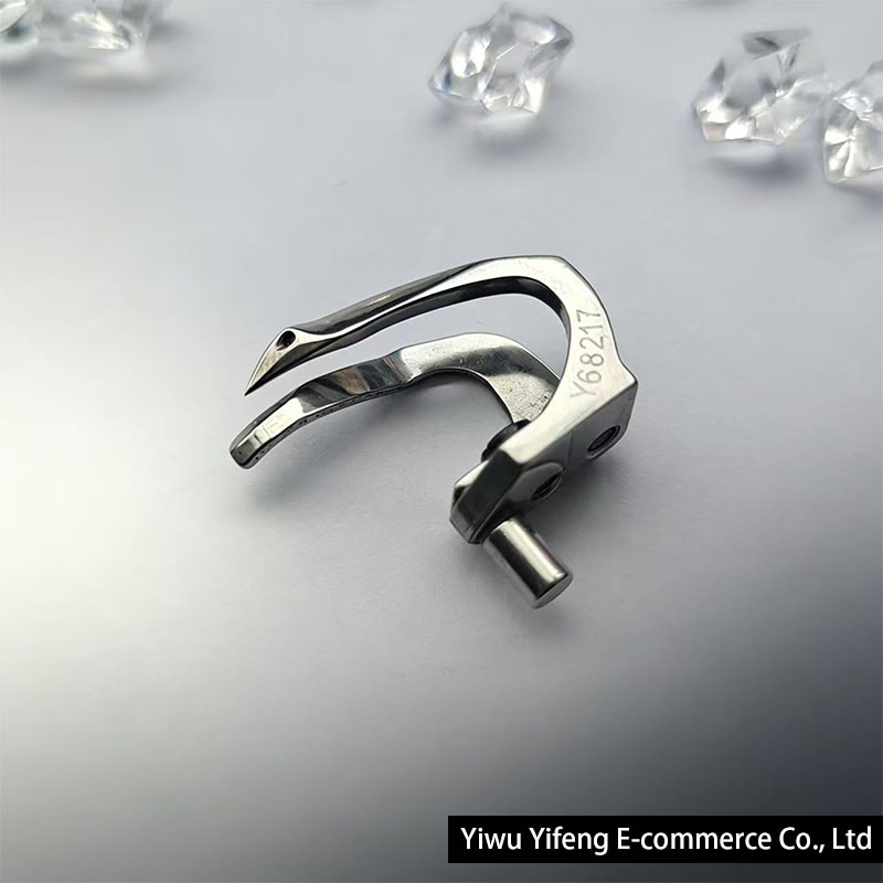 Y68217 Dört İğne ve Altı İplik - Needle Threader Tool incelemesi ve fiyatı