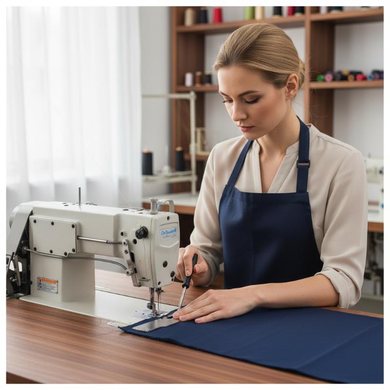 Endüstriyel Dikiş Makineleri İ - Sewing And Textile incelemesi ve fiyatı