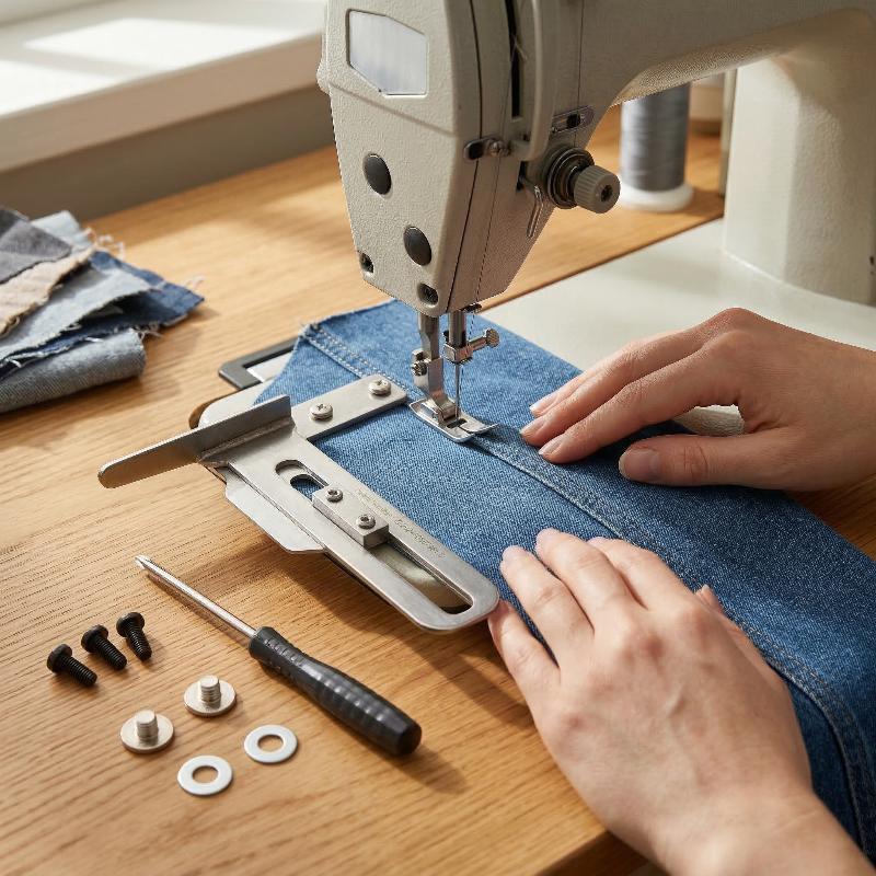 Endüstriyel Dikiş Makineleri İ - Sewing And Textile incelemesi ve fiyatı